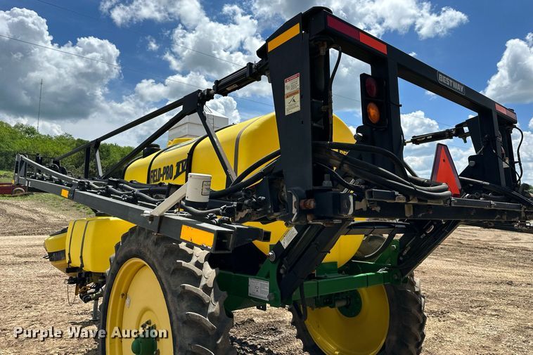 image for item DO5012 Bestway sprayer