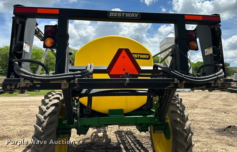 image for item DO5012 Bestway sprayer