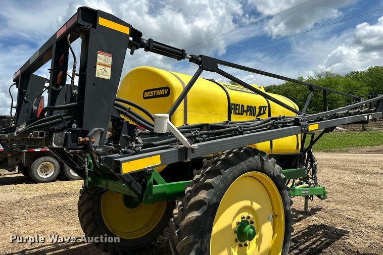 image for item DO5012 Bestway sprayer