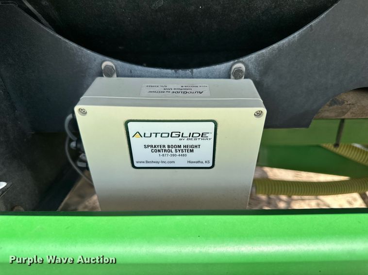 image for item DO5012 Bestway sprayer