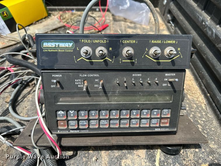 image for item DO5012 Bestway sprayer