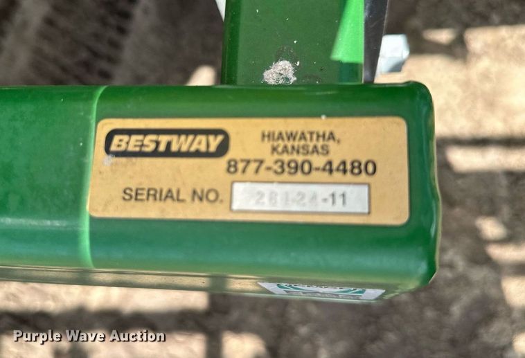 image for item DO5012 Bestway sprayer