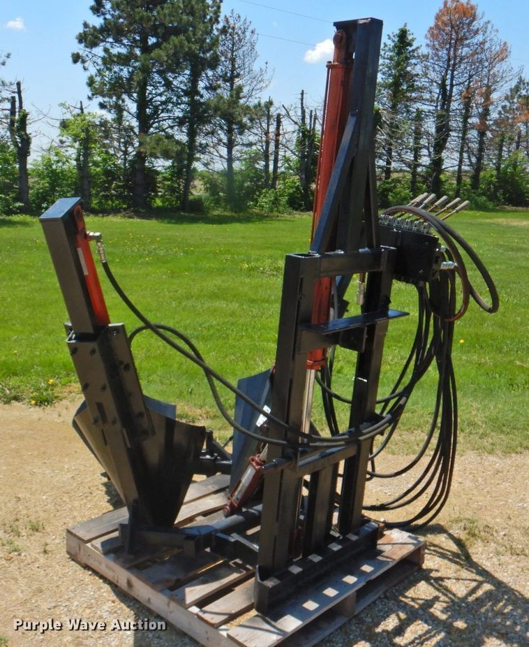 image for item DP4843 Detco  tree spade