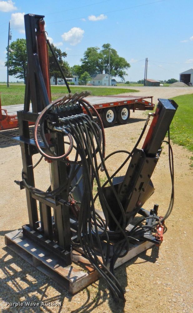 image for item DP4843 Detco  tree spade