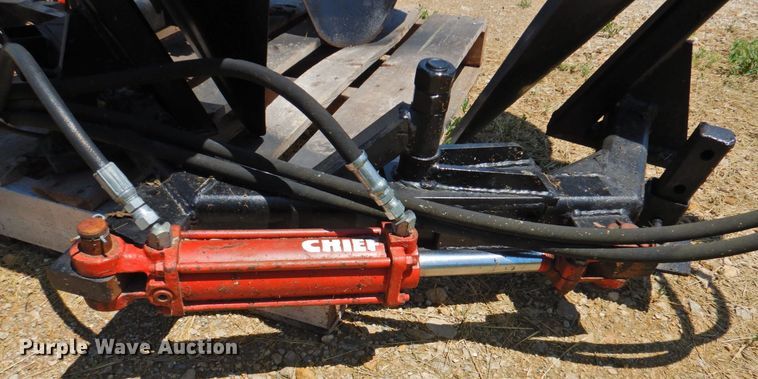 image for item DP4843 Detco  tree spade