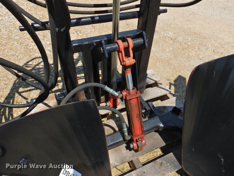 image for item DP4843 Detco  tree spade