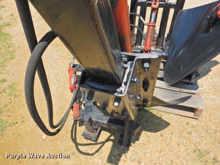 image for item DP4843 Detco  tree spade