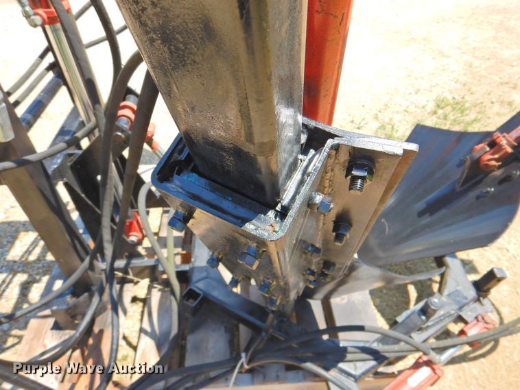 image for item DP4843 Detco  tree spade