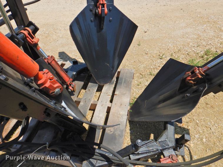 image for item DP4843 Detco  tree spade