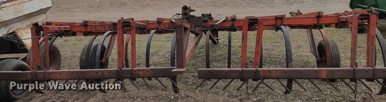 image for item DQ0382 Chisel