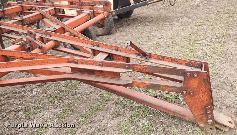 image for item DQ0382 Chisel