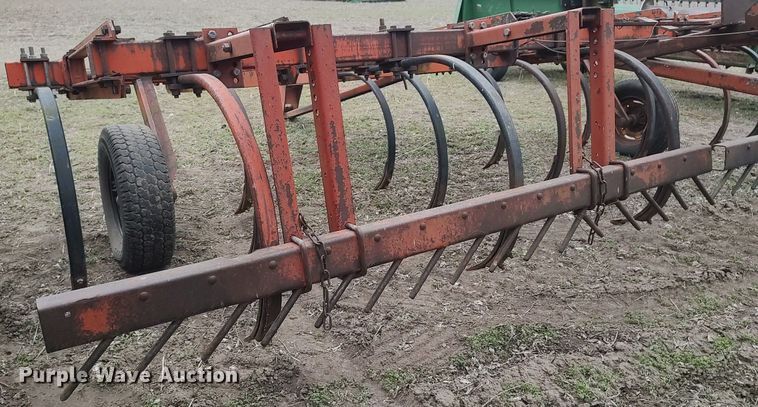 image for item DQ0382 Chisel