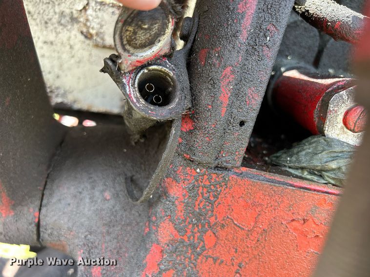 image for item DR4621 1964 International 806  tractor