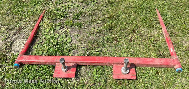 image for item DR4621 1964 International 806  tractor