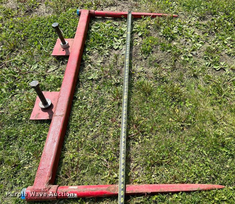 image for item DR4621 1964 International 806  tractor