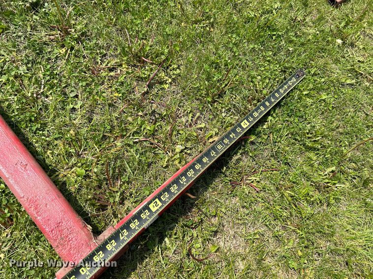 image for item DR4621 1964 International 806  tractor