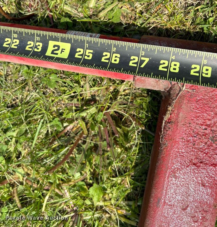 image for item DR4621 1964 International 806  tractor