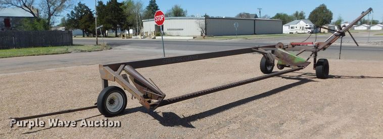 image for item GP9624 Strauss Clipper G20F  sickle mower