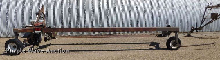 image for item GP9624 Strauss Clipper G20F  sickle mower