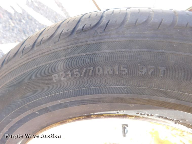 image for item GP9624 Strauss Clipper G20F  sickle mower