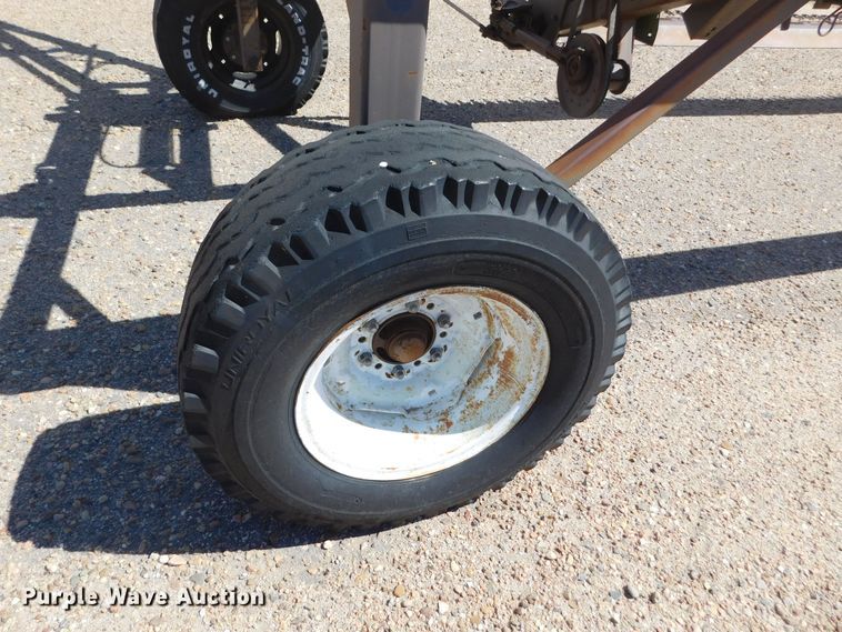 image for item GP9624 Strauss Clipper G20F  sickle mower