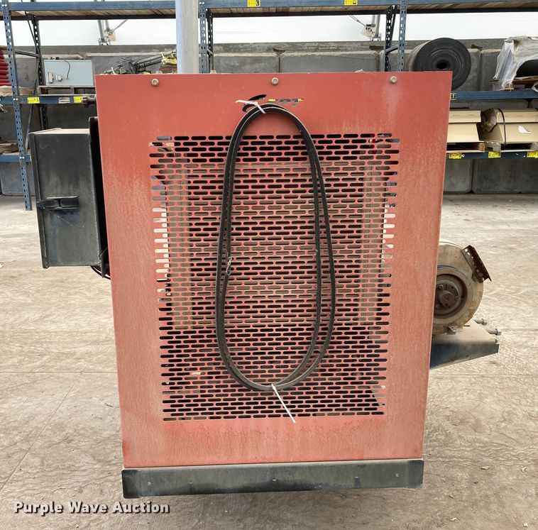 image for item HN9907 FPT F4GE9484D  irrigation power unit