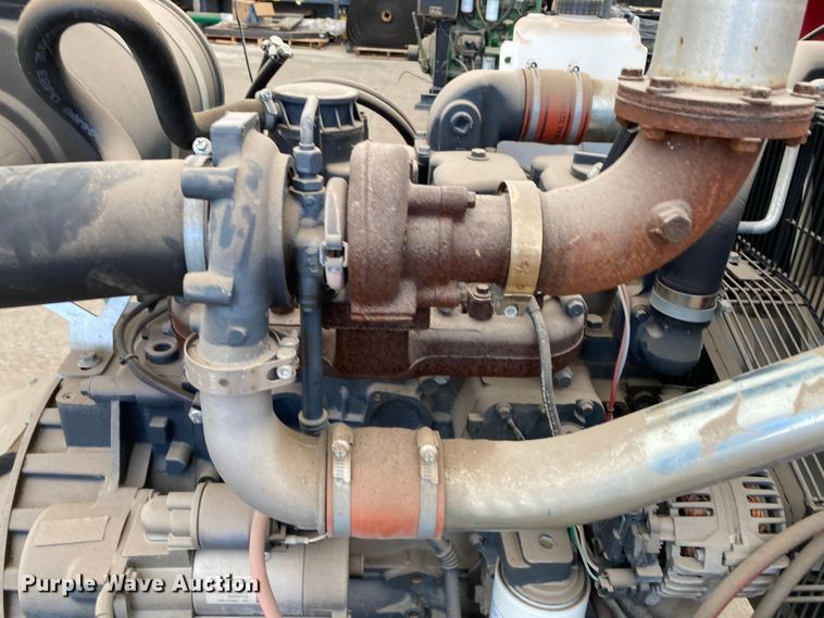 image for item HN9907 FPT F4GE9484D  irrigation power unit