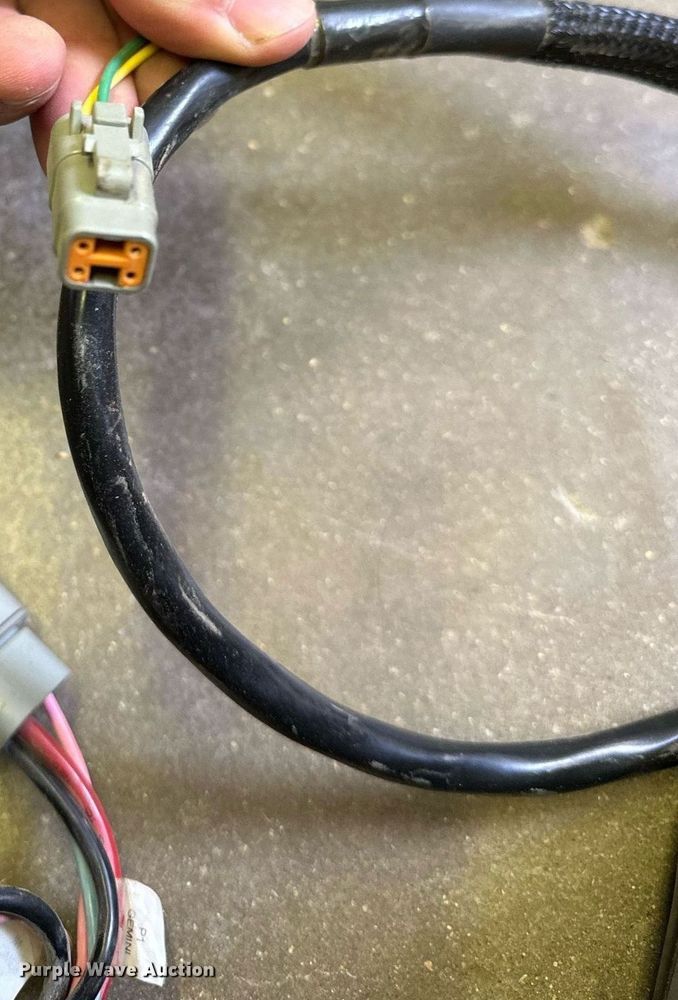 image for item KL9048 Trimble CFX-750  monitor