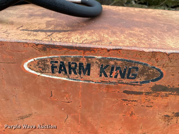 image for item KL9109 (2) fuel tanks