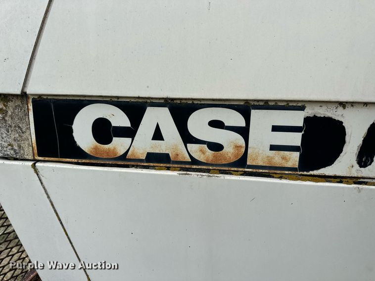 image for item KL9110 1979 Case 2590  tractor