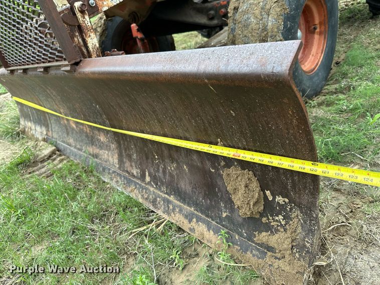 image for item KL9110 1979 Case 2590  tractor