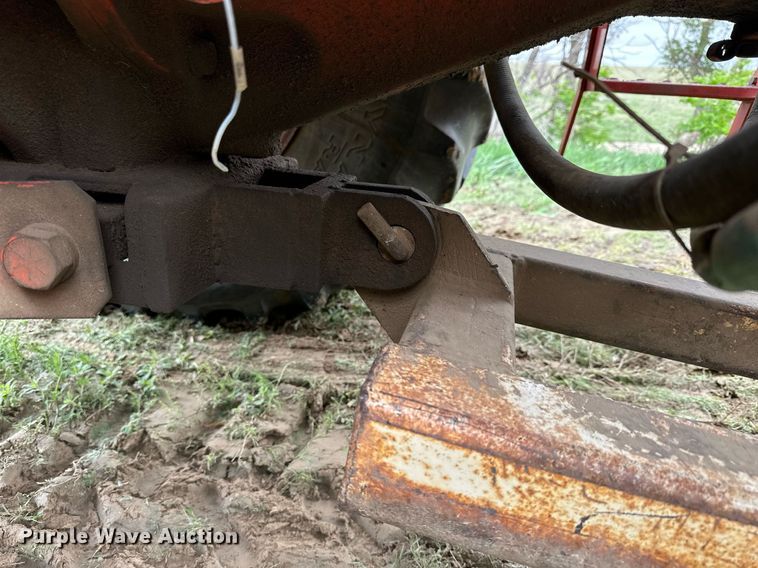 image for item KL9110 1979 Case 2590  tractor