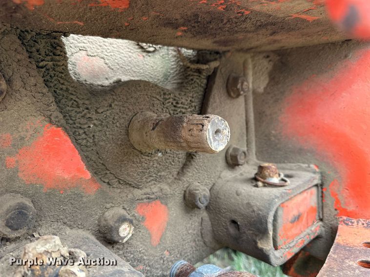 image for item KL9110 1979 Case 2590  tractor