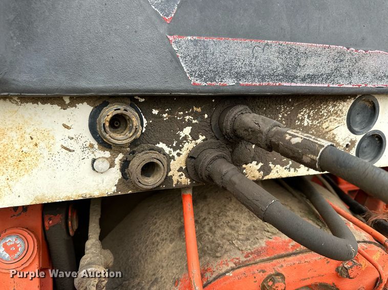 image for item KL9110 1979 Case 2590  tractor