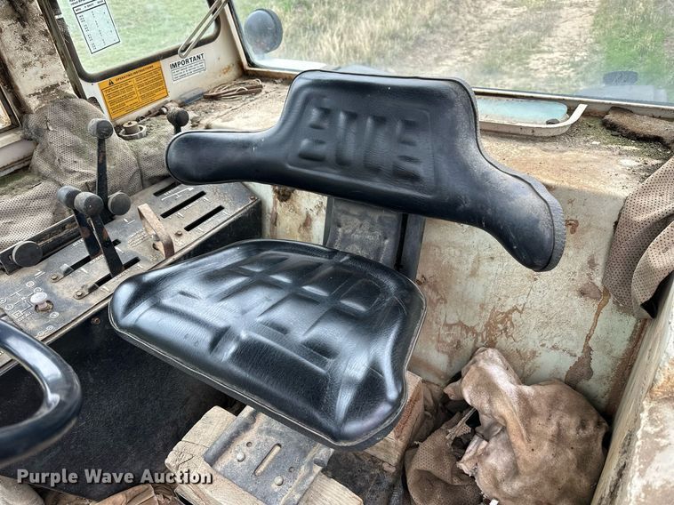 image for item KL9110 1979 Case 2590  tractor