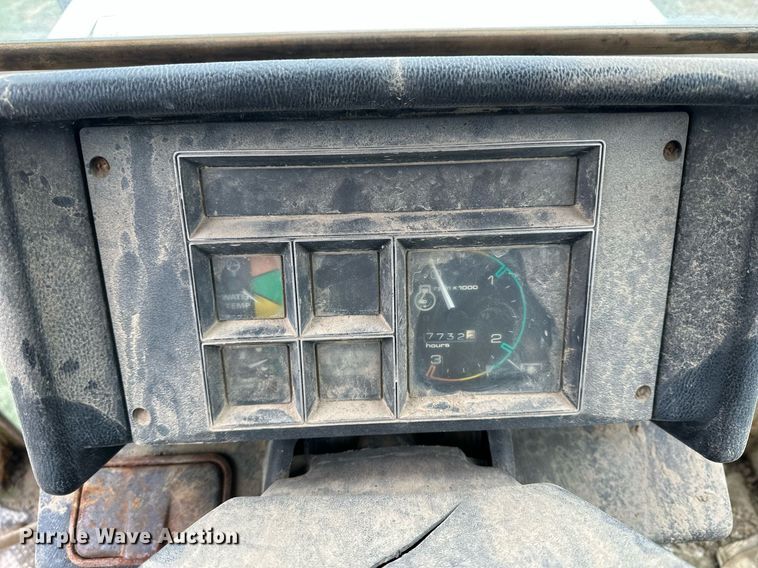 image for item KL9110 1979 Case 2590  tractor