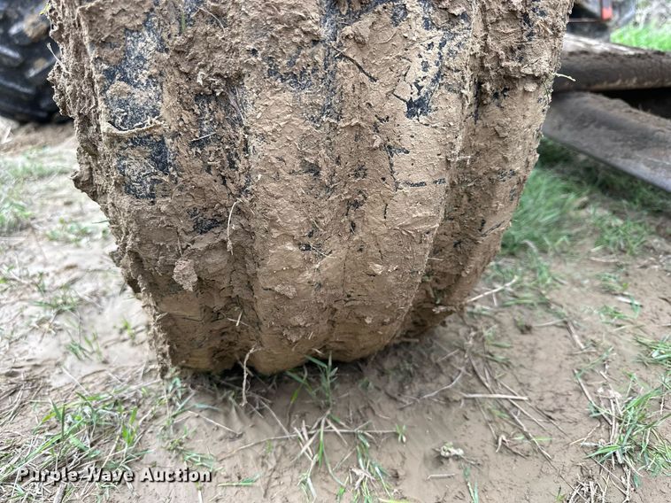 image for item KL9110 1979 Case 2590  tractor