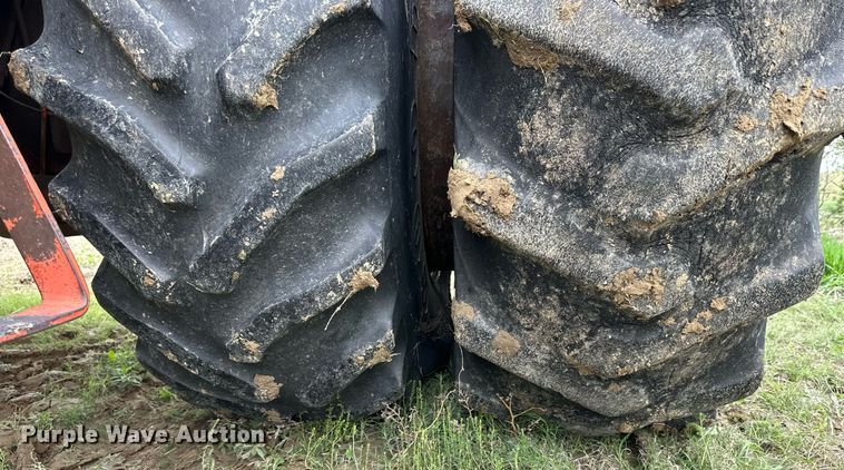 image for item KL9110 1979 Case 2590  tractor