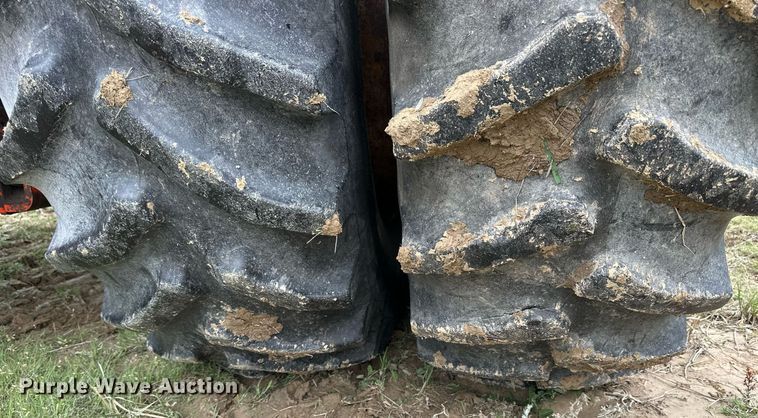 image for item KL9110 1979 Case 2590  tractor