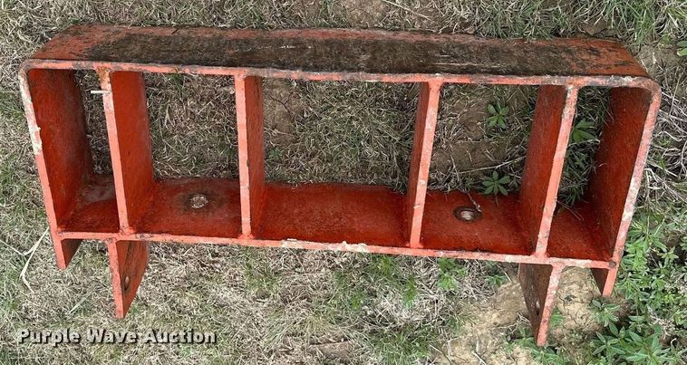 image for item KL9110 1979 Case 2590  tractor