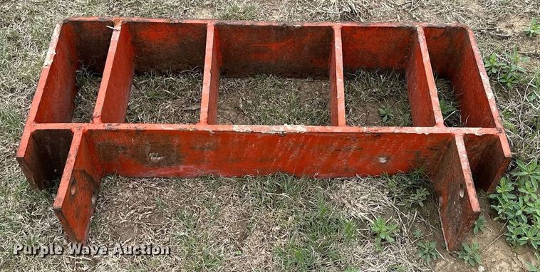 image for item KL9110 1979 Case 2590  tractor