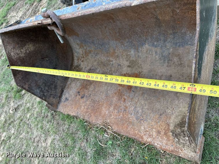 image for item KL9113 Hough HA  loader