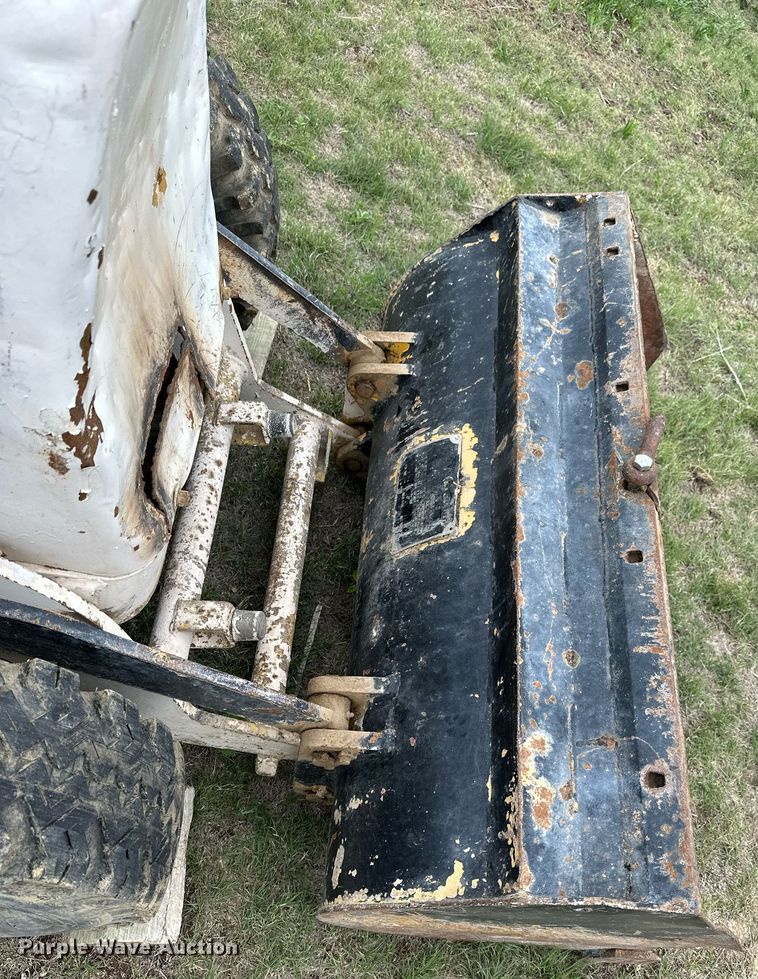 image for item KL9113 Hough HA  loader