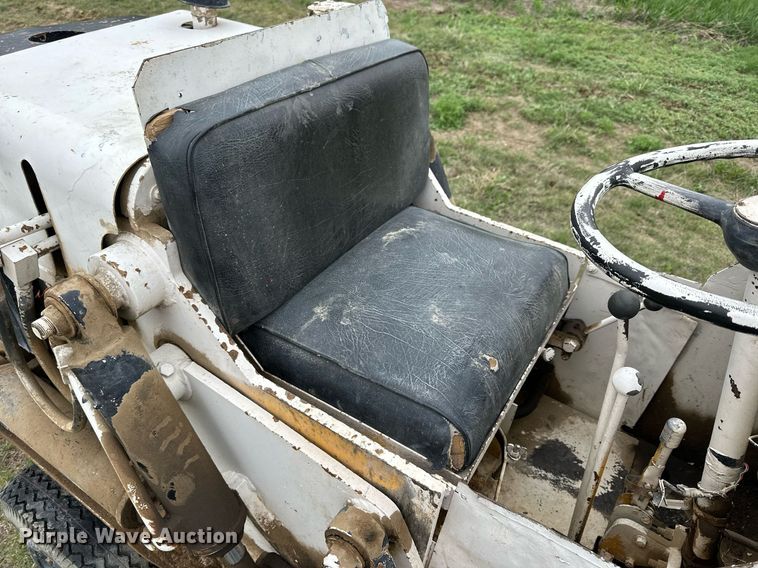 image for item KL9113 Hough HA  loader