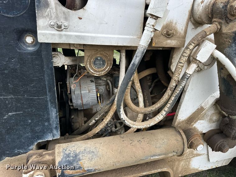 image for item KL9113 Hough HA  loader