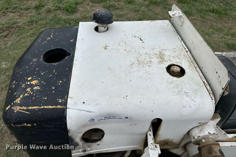 image for item KL9113 Hough HA  loader