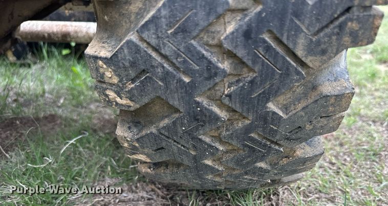 image for item KL9113 Hough HA  loader