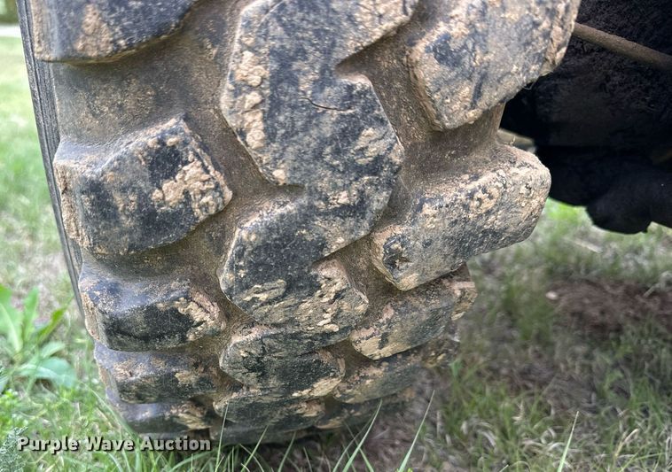 image for item KL9113 Hough HA  loader