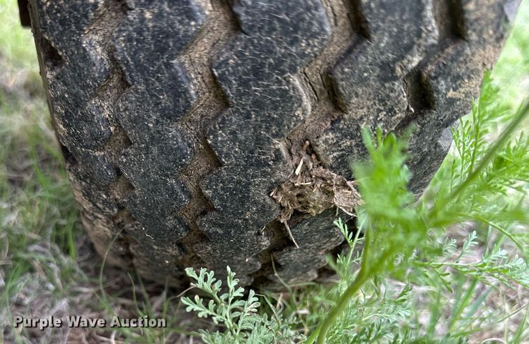 image for item KL9113 Hough HA  loader