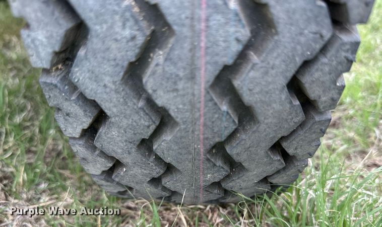 image for item KL9113 Hough HA  loader